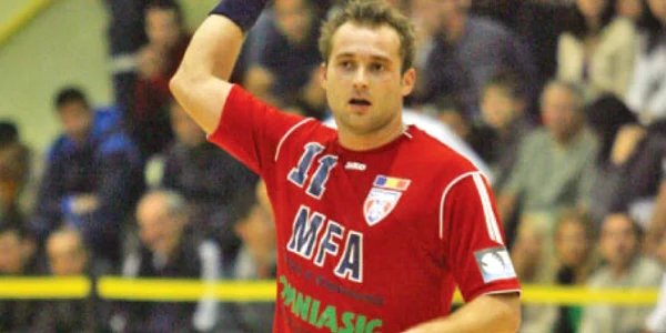 Steaua
