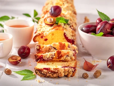 Desert cu prune Sursa foto shutterstock 2501332815 jpg