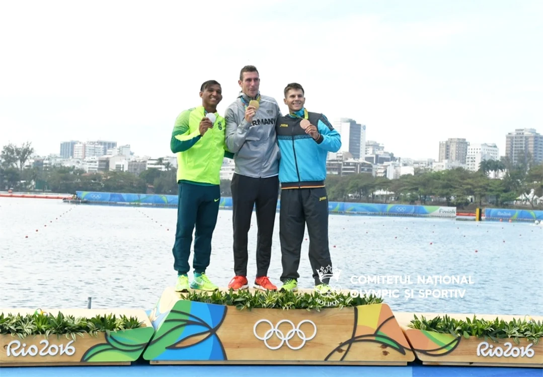 serghei tarnovschi comitetul national olimpic si sportiv foto