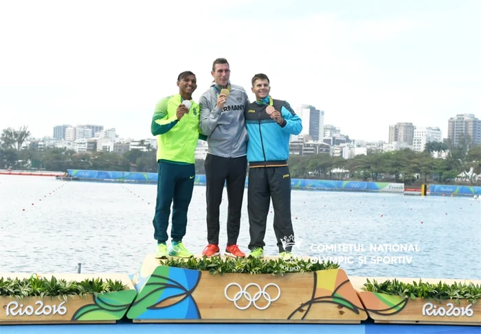 serghei tarnovschi comitetul national olimpic si sportiv foto