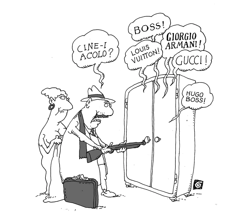 Ne dorim o societate de mîrlani? jpeg