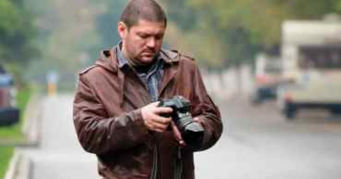 Satu Mare: Alfred Schupler, sătmăreanul care asigură imaginea ştirilor ProTv