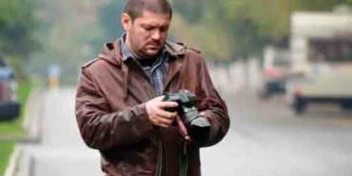 Satu Mare: Alfred Schupler, sătmăreanul care asigură imaginea ştirilor ProTv