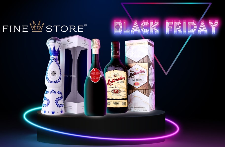 Cinci motive să NU ratezi Black Friday de la FineStore