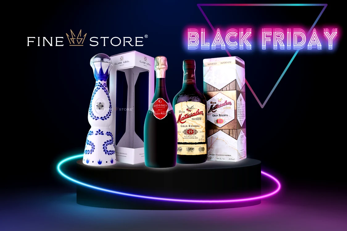 Black Friday la FineStore