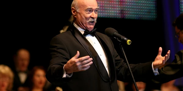 tudor gheorghe 