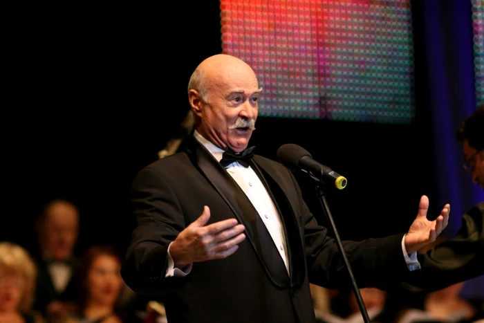 Tudor Gheorghe