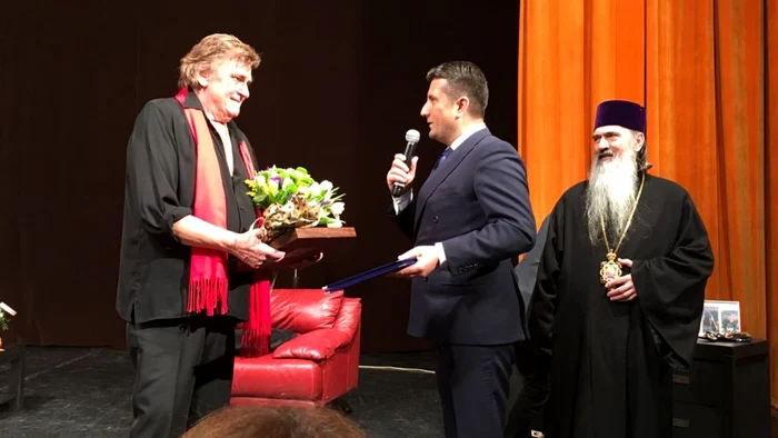 florin piersic