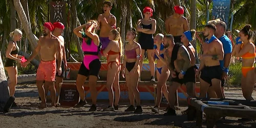 Survivor prima proba Foto Pro TV jpg