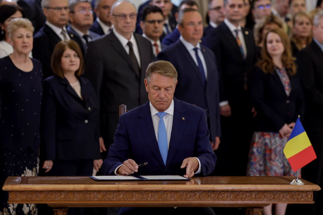 FOTO Arhivă Adevărul / Inquam Photos 