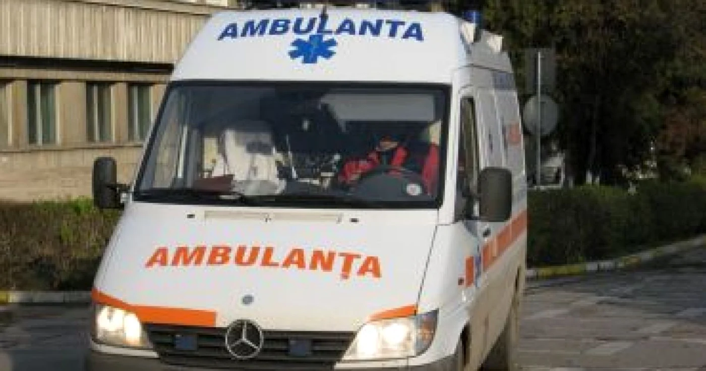 Constanţa: Grav incident în tabăra din Costineşti