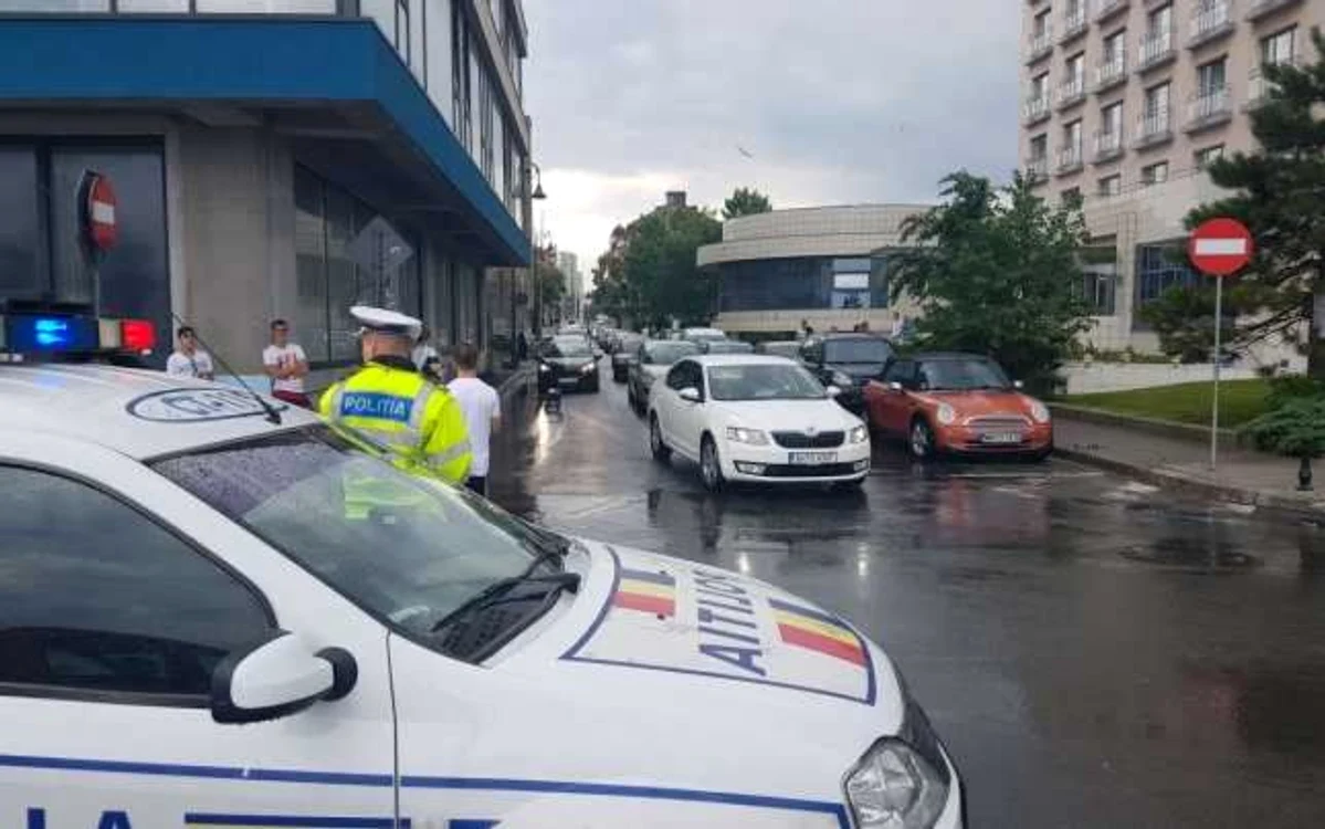 Foto: arhivă Adevărul