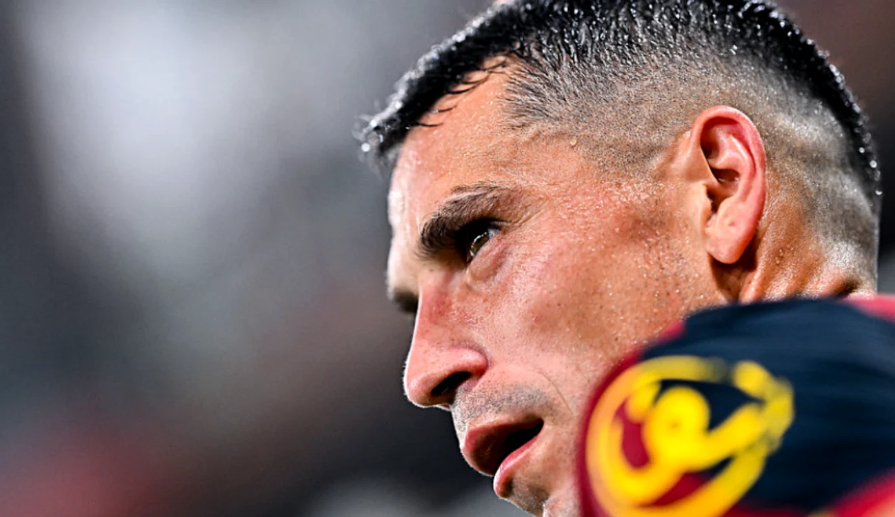 Nicolae Stanciu ar putea părăsi fotbalul asiatic 