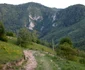 Cetatea dacică Piatra Roșie și valea Luncanilor Foto Daniel Guță ADEVĂRUL (25) JPG