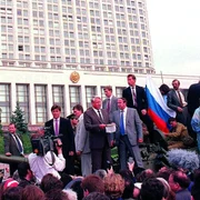 Calendar 19 august: 1991   Puciul de la Moscova: Mihail Gorbaciov a fost arestat la domiciliu, în Crimeea jpeg