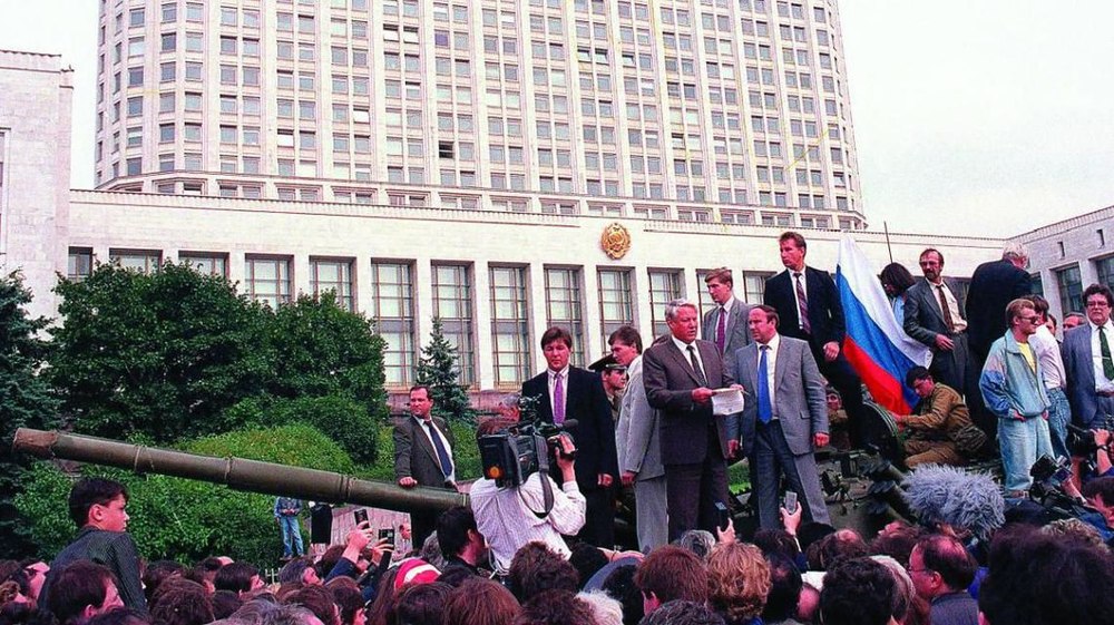 19 august: 35 de ani de la puciul de la Moscova, momentul care a grăbit prăbușirea Uniunii Sovietice