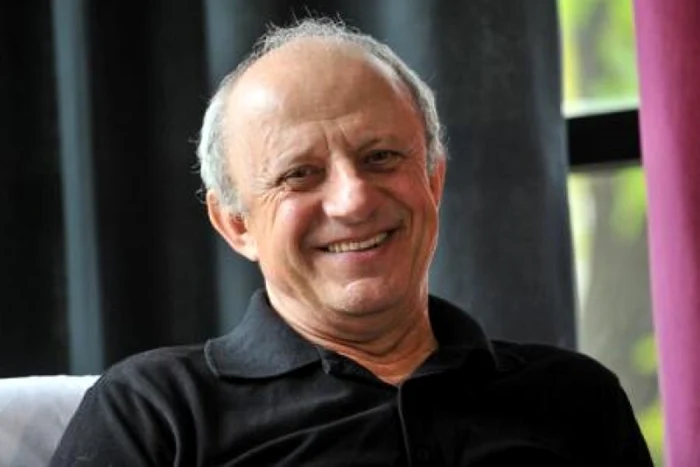 Mihai Mălaimare, fondatorul Teatrului Masca