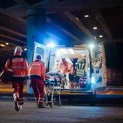 ambulanta, foto shutterstock jpg