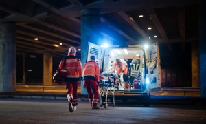 ambulanta, foto shutterstock jpg