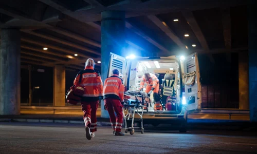 ambulanta, foto shutterstock jpg