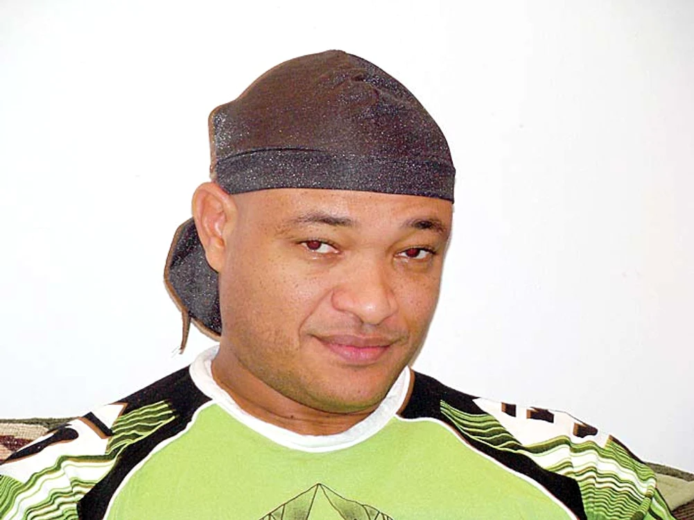 Rafael Maximo Munoz Sierra