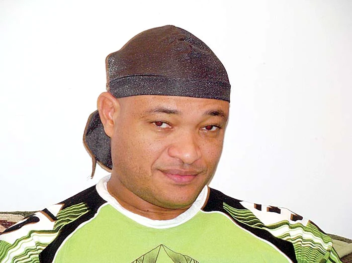 Rafael Maximo Munoz Sierra