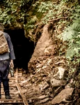 Paradoxul aurului din Munții Apuseni: metal scump, mineri săraci  jpeg