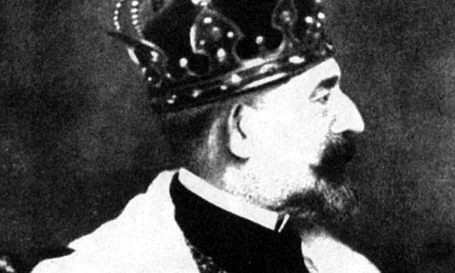 Wilhelm de Hohenzolern: Ferdinand avusese voinţa să evite războiul jpeg