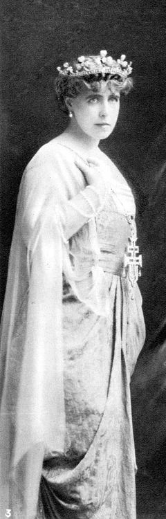 Regina Maria a Romaniei, Profimedia (4) jpg