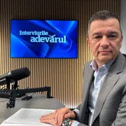Sorin Grindeanu la Interviurile Adevărul
