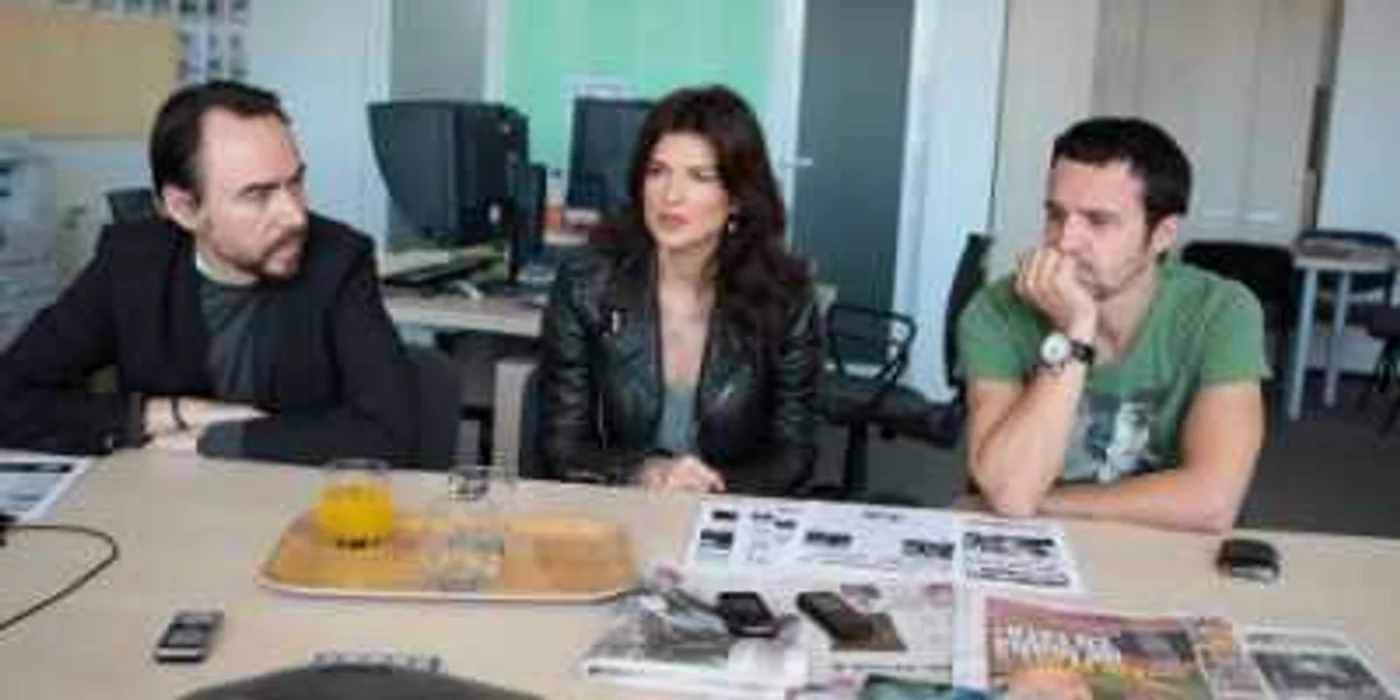 Cluj: „Francesca“ a trecut examenul cu public la Cluj şi se pregăteşte de TIFF 2010