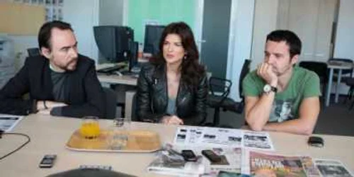 Cluj: „Francesca“ a trecut examenul cu public la Cluj şi se pregăteşte de TIFF 2010