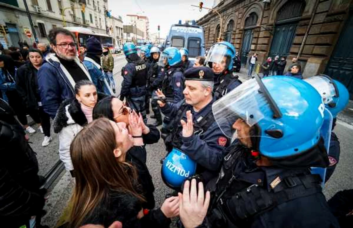 Rudele deţinuţilor nu mai au drept de vizită
