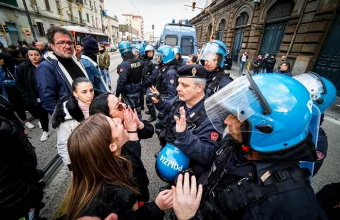 Rudele deţinuţilor nu mai au drept de vizită
