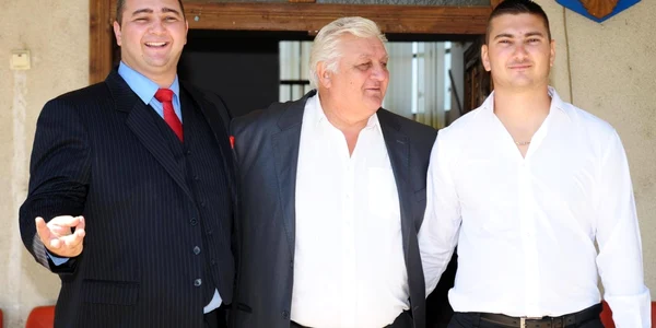 Iulian Silişteanu Rast