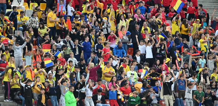 Suporterii naționalei vor lua cu asalt Istanbulul  FOTO FRF