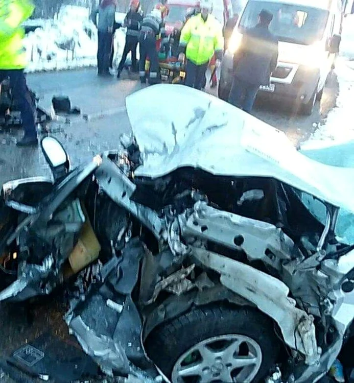 accident