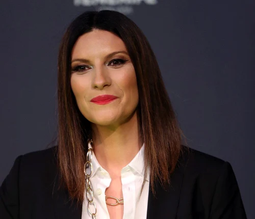 Laura Pausini/FOTO: Profimedia
