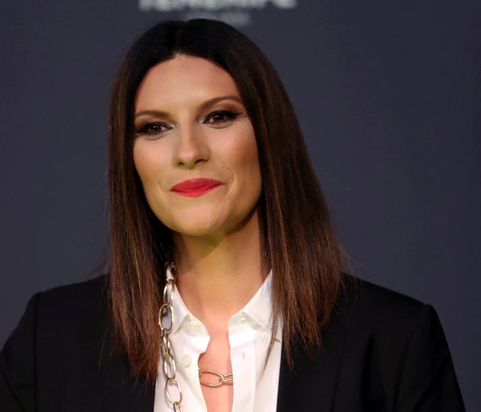 Laura Pausini/FOTO: Profimedia