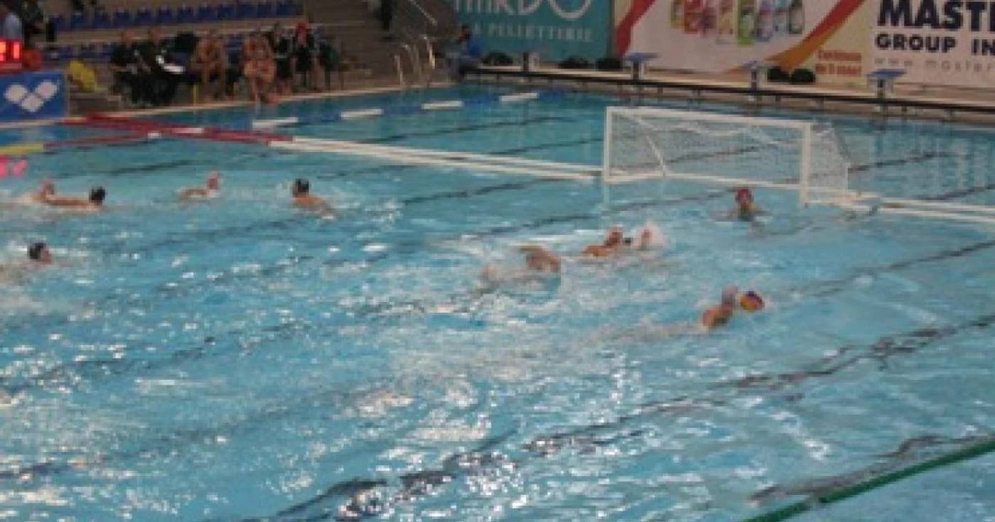 Oradea: Polo: Turneu aproape perfect (Galerie Foto)