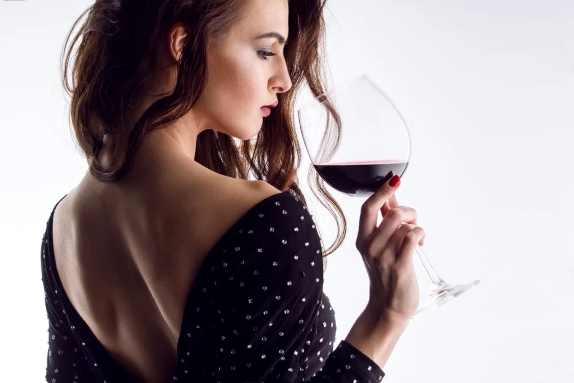 Beneficiile consumului de vin se datorează, în mare parte, antioxidanților. FOTO Shutterstock