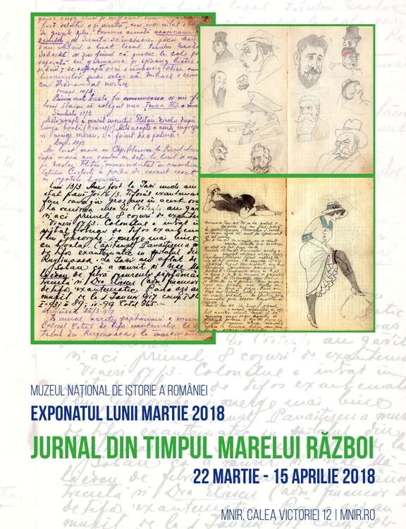 Afis exponatul lunii martie 2018 jpg jpeg