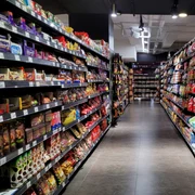 supermarket, foto shutterstock jpg
