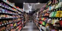 supermarket, foto shutterstock jpg
