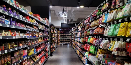 supermarket, foto shutterstock jpg