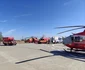 Misiune dramatică de salvare în Marea Neagră: o navă s-a scufundat, două persoane au murit