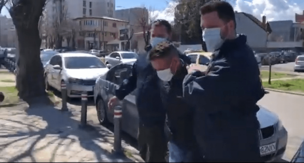 Ucigaşul care a îngrozit Cernavodă, condamnat. Cât va sta după gratii asasinul unei profesoare 