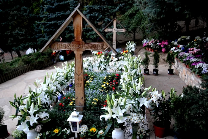 Vulgarizarea mediatică şi imaginea duhovnicului autentic jpeg