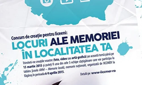 Locuri ale memoriei în localitatea ta jpeg