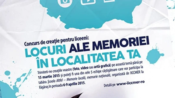 Locuri ale memoriei în localitatea ta jpeg